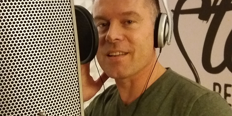 Studio Forte audio