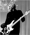Derek Forbes