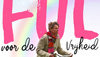 Fûl voor de vrijheid - Judith van der Steeg