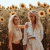 May & June